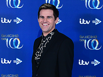Kevin Kilbane - the new Danny...